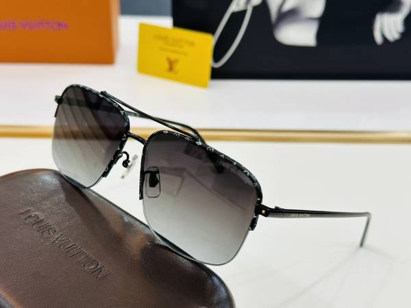Louis Vuitton Sunglasses Top Quality LVS03354